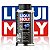 Liqui Moly Motorbike Oil Additive Condicionador Metais 1580 - Imagem 1