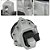 Coxim Motor Esquerdo Bmw G20 320i 330i  X3 X4 X5 X6 X7 2019 A 2023 22117581617 - 22116860489 - Imagem 4