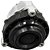 Coxim Motor Esquerdo Bmw G20 320i 330i  X3 X4 X5 X6 X7 2019 A 2023 22117581617 - 22116860489 - Imagem 3
