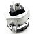 Coxim Motor Direito Bmw G20 320i 330i  X3 X4 X5 X6 X7 2019 A 2023 22117581618 - 22116860490 - Imagem 3