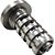 Válvula Controle Comando Válvula Audi Q3 2.0 Tsi Golf 2.0 Mk7 Jetta Tsi Tiguan 06J109257E - 06K109257 - 06K109257A - Imagem 5