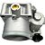 Corpo De Borboleta Tbi Fiat Linea 1.9 16v 55209821 SMF01311 50SMF13 - Imagem 3