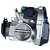 Corpo De Borboleta Tbi Vw Gol 1.0 16v 96/00 Pbt-gf20 036133064K - 030133064D - 036133064Q - 408237730R002 408237730R008 - Imagem 6