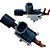 Valvula Solenoide De Vacuo Da Hilux 2.5 E 3.0 2005 A 2015 2586030070 - Imagem 3