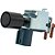Valvula Solenoide De Vacuo Da Hilux 2.5 E 3.0 2005 A 2015 2586030070 - Imagem 1