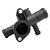 Flange De Água Conexão Cabeçote Audi A3 Golf 1.8 20v Turbo - Imagem 1