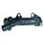 Flange Cano Saída Água Bmw 116 118 120 316 318 320 X1 X3 Z4 - Imagem 1