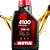 Oleo Motul 4100 Syn-nergy SPEC 10w40 1l + Brinde - Imagem 1