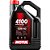 Óleo Para Motor De Carro Motul 4100 Syn-nergy Spec 10w40 4l + BRINDE - Imagem 2