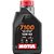 Óleo de motocicleta Motul 4t 7100 10w60 100% sintético 1l + BRINDE - Imagem 2