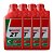 Kit 4 Unidades Oleo Lubrificante Castrol 2t Motossera - Imagem 3