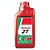 Kit 4 Unidades Oleo Lubrificante Castrol 2t Motossera - Imagem 4