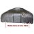 Protetor Defletor Calor Palio Uno Siena Strada Mille Fire 8v Original 46548876 - Imagem 3