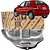 Protetor Defletor Calor Palio Uno Siena Strada Mille Fire 8v Original 46548876 - Imagem 1
