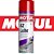 Kit Desengripante Limpa Freios e Descarbonizante Motul + BRINDE - Imagem 2