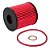 Filtro Oleo Premium K&N Mini Cooper 1.6 2007 A 2015 HP-7024 - Imagem 2