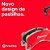 Pastilha Freio Traseiro Brembo Cerâmica Bmw 320i 328 I 12-18 P06071-N + BRINDE - Imagem 5