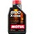 Óleo de motor Motul sintético 5W30 para carro/caminhonete x 1L + BRINDE - Imagem 2