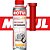 Aditivo Limpador Motores Diesel Motul Dpf Clean Efs 300 Ml + BRINDE - Imagem 1