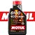 Óleo Para Motor De Carro Motul 8100 Eco-clean 0w30 1l - Imagem 1