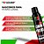 Limpa Freios Embreagem Koube Aerossol Biodegradável 160ml - Imagem 3