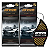 Kit Com 2 Perfumes Pra Carro Cheirinho Aromatizador Areon sportlux gold - Imagem 1