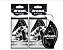 Kit Com 2 Perfumes Pra Carro Cheirinho Aromatizador Areon Black Crystal - Imagem 1