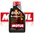 Óleo Para Motor De Carro Motul 8100 Eco-clean 0w30 1l - Imagem 1