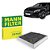 Filtro Ar Condicionado Mercedes Benz Cla 200 1.6 Cuk26007 - Imagem 1