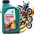 Óleo 20w50 Para Moto Mineral Petronas Sprinta F300 4t + Brinde - Imagem 1