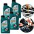 Kit Troca de Óleo Petronas 20w50 Mineral + Filtro de Óleo e Brinde - Imagem 3