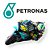 Óleo Premium Para Motos 4 Tempos F-500 Petronas 10w30 - Imagem 3