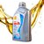 Óleo Shell Helix Hx8 5w30 100% Sintético Api-sp Ilsac Gf6 - Imagem 2