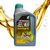 1 Litro Óleo Motor Sintético 5w40 Petronas Selenia Perform - Imagem 1