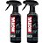 2 Sprays Motul E5 Shine & Go Brilho Carenagem 400ml + Brinde - Imagem 3
