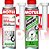 Kit Valve Injector e Octane Booster Limpeza de Injeção e Perfomace Motul  + Brinde - Imagem 1
