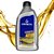 Óleo Cambio Diferencial 75w85 S Gl5 Synthetic Sintético 1l - Imagem 1