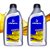 Kit 2 Oleos 75w85 E Junta Do Cambio Manual Celta 2001 A 2016 - Imagem 2