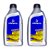 Kit 2 Óleos Cambio Transmissão 75w85 100% Sintético Api Gl5 - Imagem 2