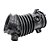 Mangueira Tubo Filtro Tbi Hrv 1.8 2016/2021 Honda Original - Imagem 2