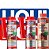 Kit Limpa Bicos + Separador Agua + Protecao Diesel Liqui moly + Brinde 21649 - 2504 - 2509 - Imagem 1