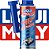 Kit Liqui Moly Alta Perfamace Fueltech Mos2 Octane + Speed Tec 32134-8355-3720 - Imagem 3
