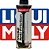 Kit Liqui Moly Alta Perfamace Fueltech Mos2 Octane + Speed Tec 32134-8355-3720 - Imagem 2