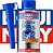 Kit Liqui Moly Alta Perfamace Fueltech Mos2 Octane Gasoline Engine 32134-8355-5129 - Imagem 3