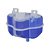 Kit 2 Aditivo Pronto Uso Radiador Motul Auto Cool Expert - Imagem 3