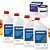 Kit 4 Óleos 0w20 + Filtro Onix Prisma Spin Cobalt Montana GM - Imagem 1