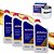 Kit 4 Óleos 5w30 + Filtro Celta Corsa Montana Meriva GM - Imagem 1