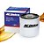 Kit 4 Óleos 20w50 + Filtro Corsa Monza Kadet Omega Vectra GM - Imagem 2