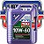 Óleo Sintético Liqui Moly Synthoil Race Tech Gt1 10w60 6l - Imagem 5