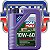 Óleo Sintético Liqui Moly Synthoil Race Tech Gt1 10w60 6l - Imagem 4